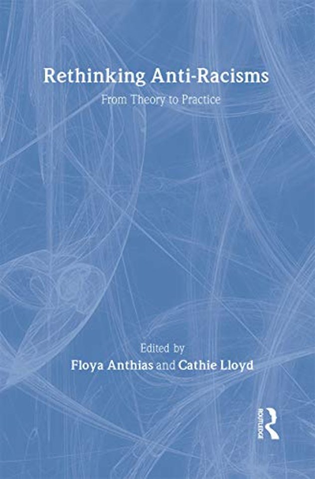 Rethinking Anti-Racisms