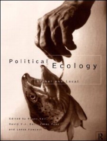 Political Ecology