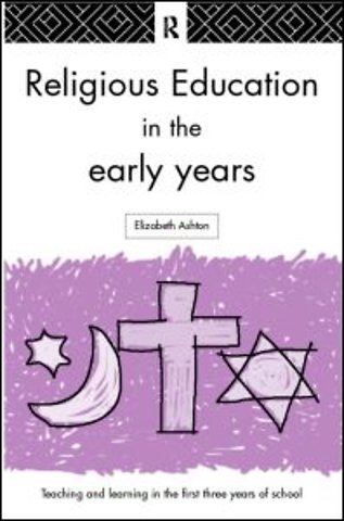 Religious Education in the Early Years