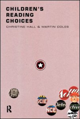 Children's Reading Choices