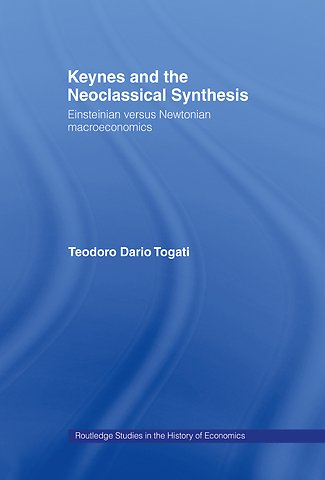 Keynes and the Neoclassical Synthesis