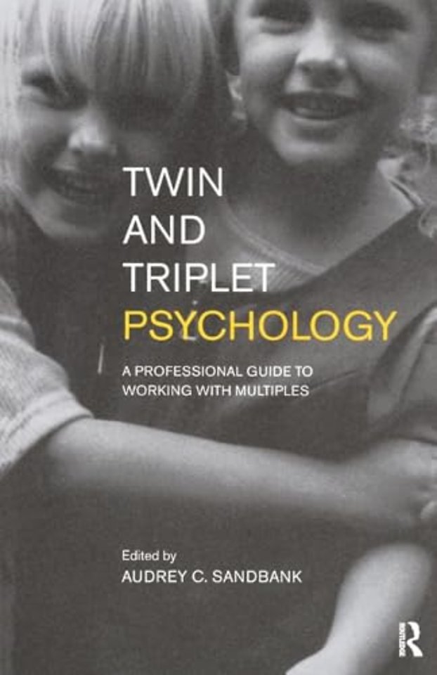 Twin and Triplet Psychology