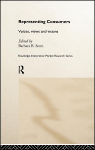 Representing Consumers