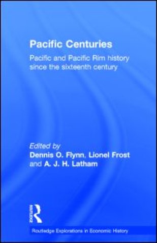 Pacific Centuries