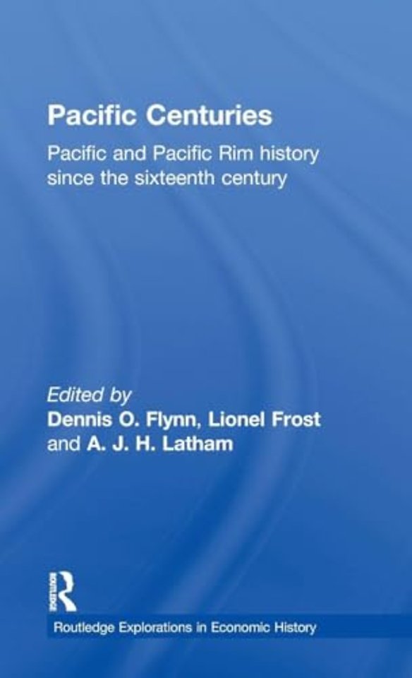 Pacific Centuries