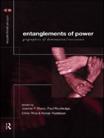 Entanglements of Power