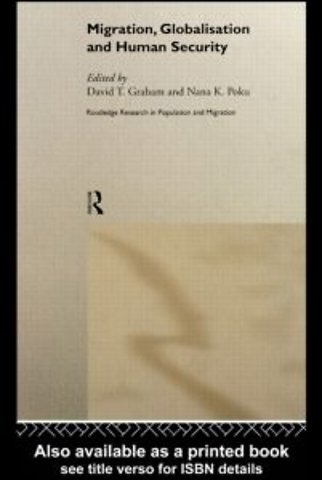 Migration, Globalisation and Human Security