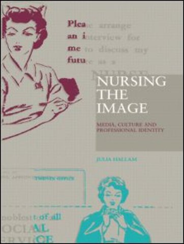 Nursing the Image