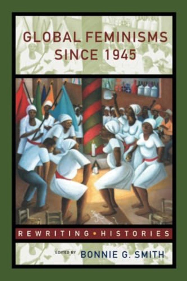 Global Feminisms Since 1945