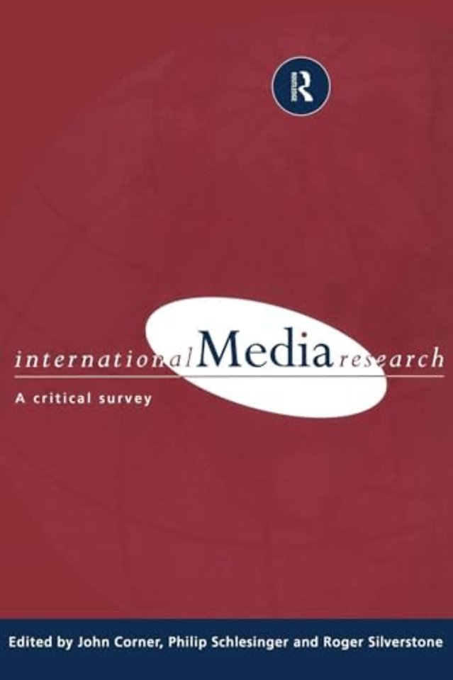International Media Research