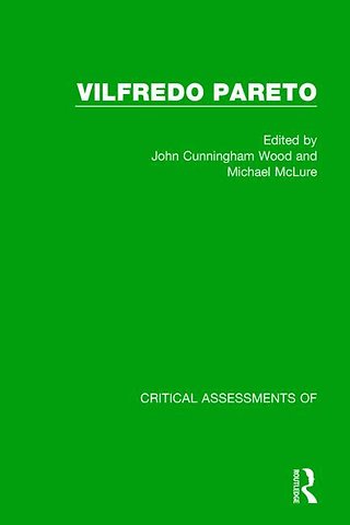 Vilfredo Pareto