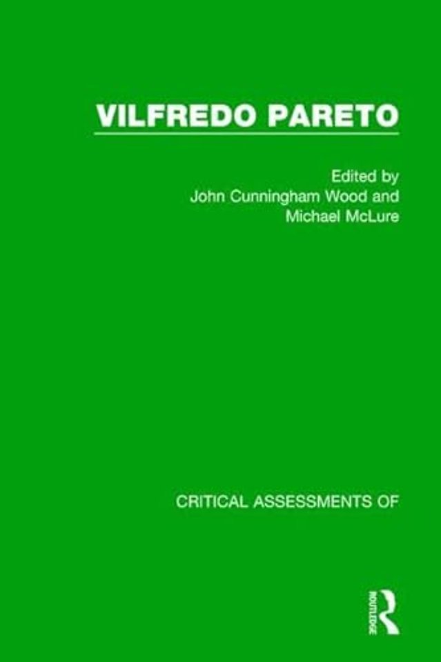 Vilfredo Pareto