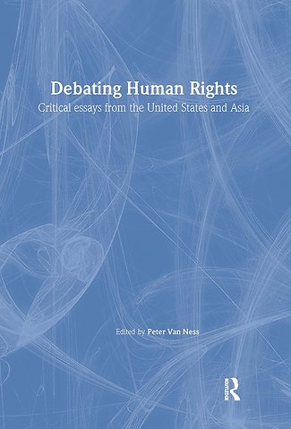 Debating Human Rights