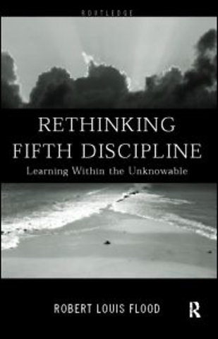Rethinking the Fifth Discipline