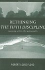 Rethinking the Fifth Discipline