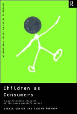 Children as Consumers