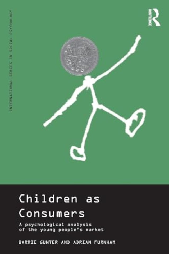 Children as Consumers
