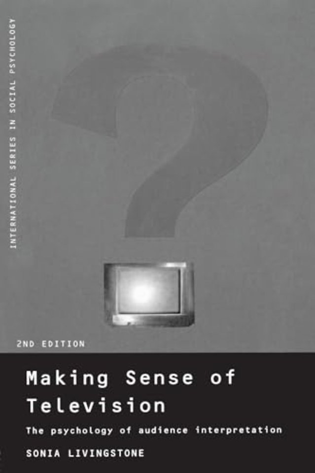 Making Sense of Television