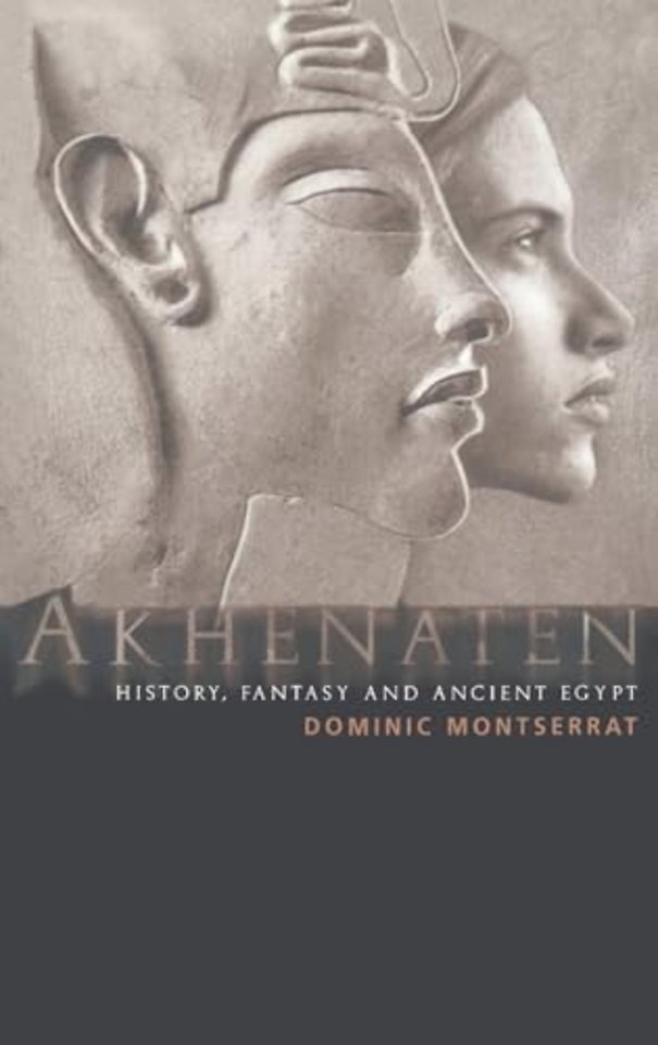 Akhenaten
