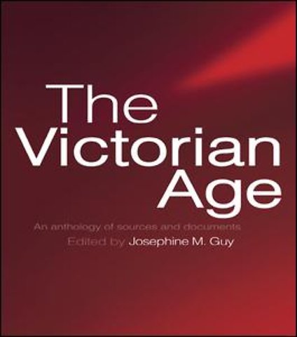 Victorian Age