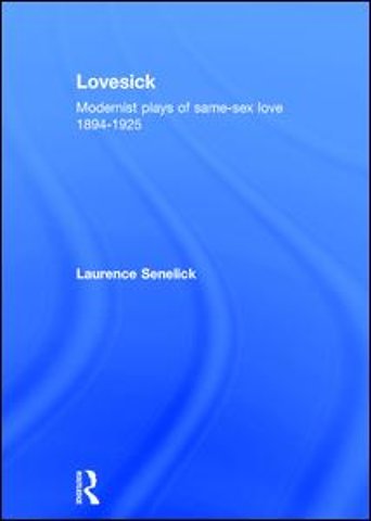 Lovesick