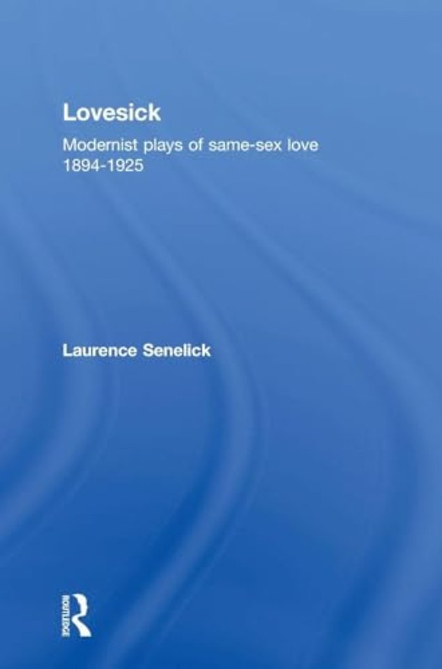 Lovesick