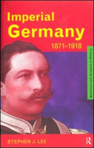 Imperial Germany 1871-1918