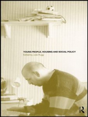 Young People, Housing and Social Policy