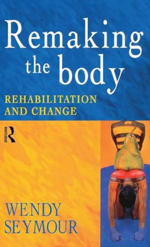 Remaking the Body