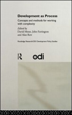 Development as Process