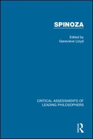 Spinoza