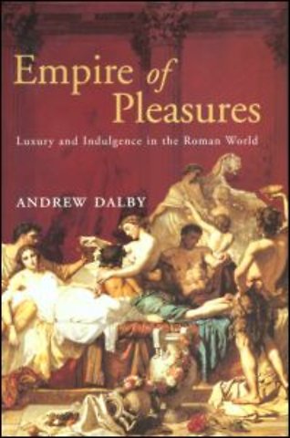 Empire of Pleasures
