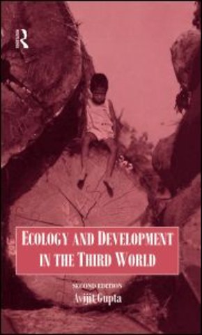 Ecology and Development in the Third World