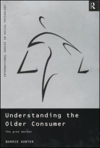 Understanding the Older Consumer