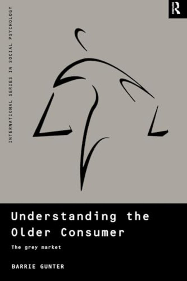 Understanding the Older Consumer