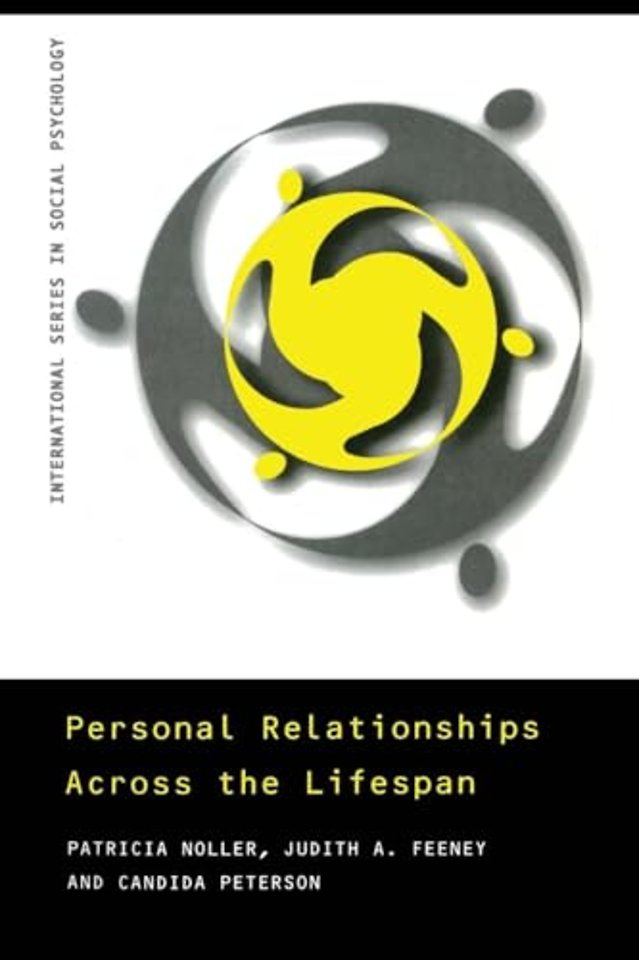 Personal Relationships Across the Lifespan