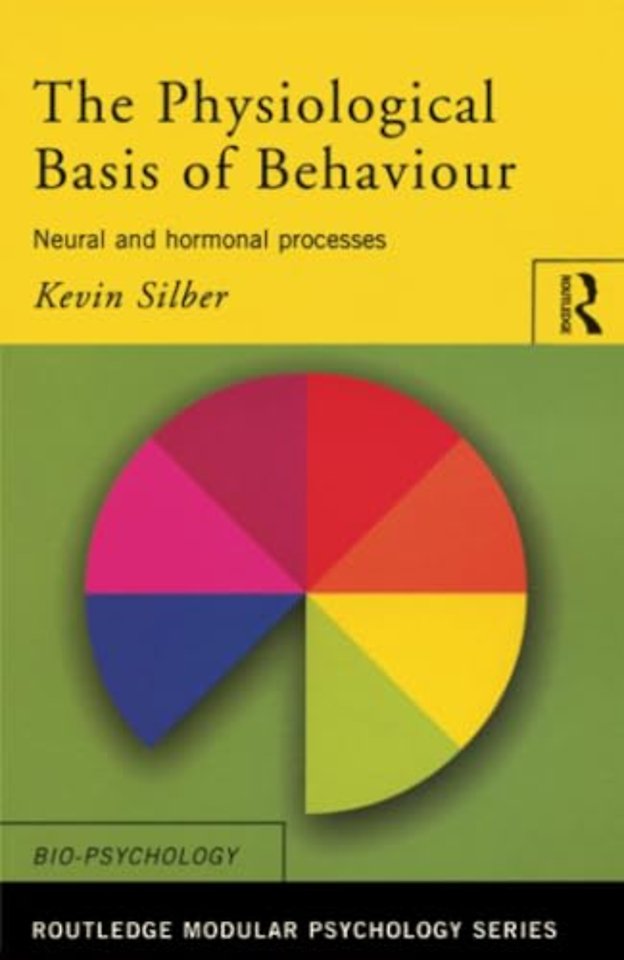 Physiological Basis of Behaviour
