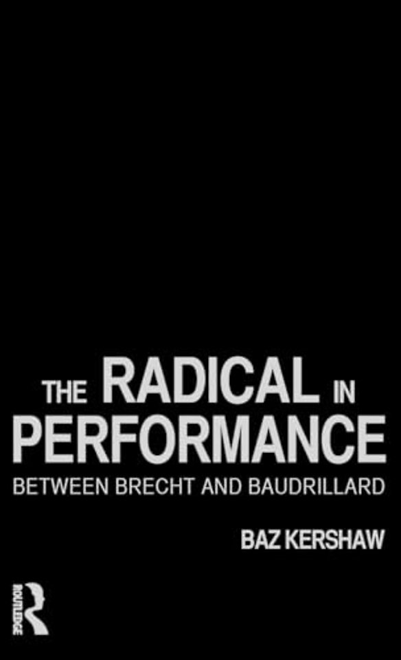 Radical in Performance