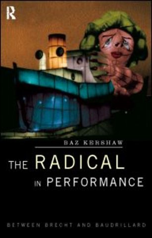 Radical in Performance