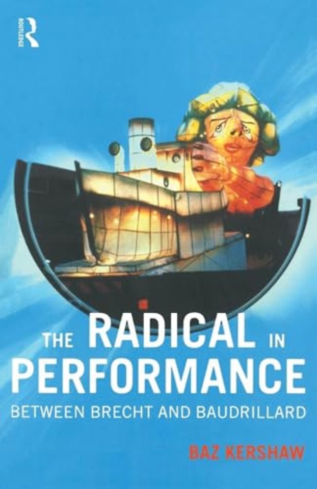 Radical in Performance