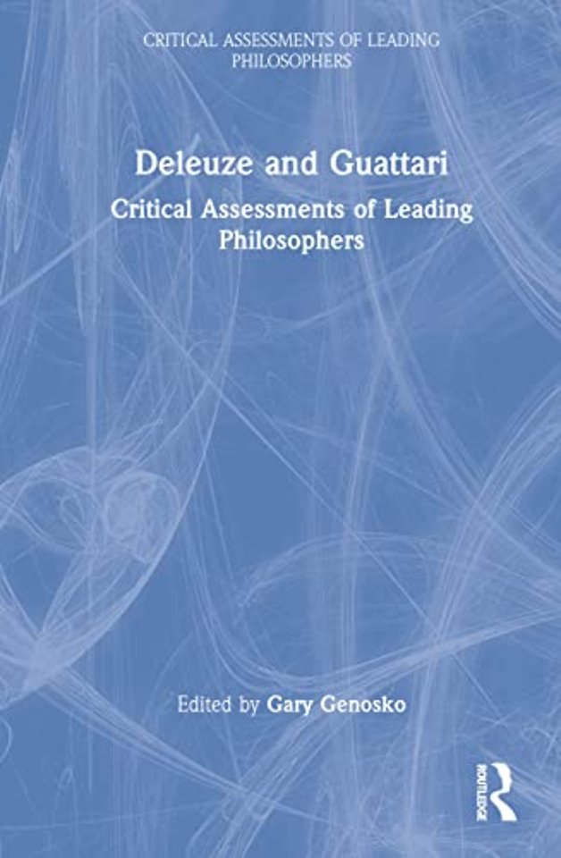 Deleuze and Guattari