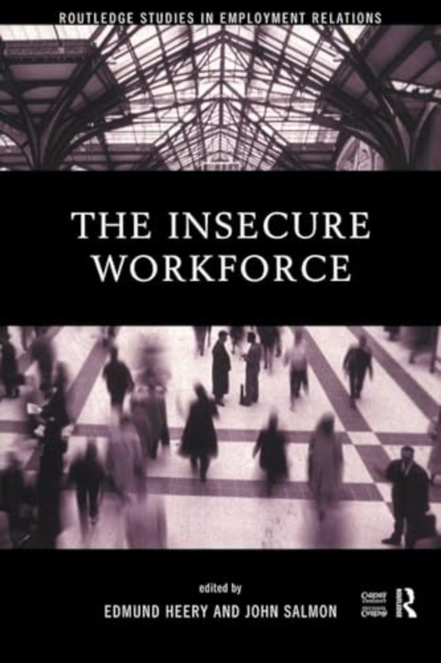 Insecure Workforce