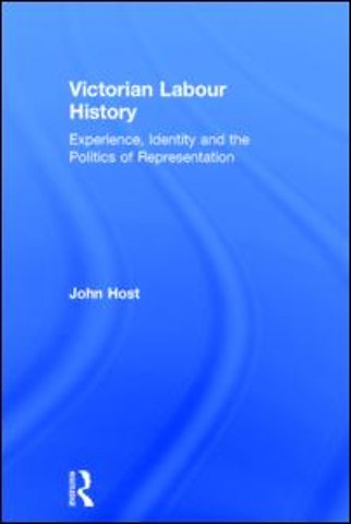 Victorian Labour History
