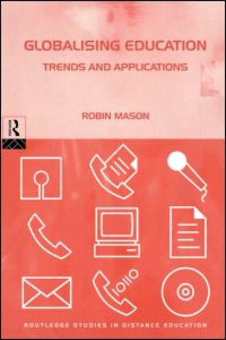Globalising Education: Trends and Applications