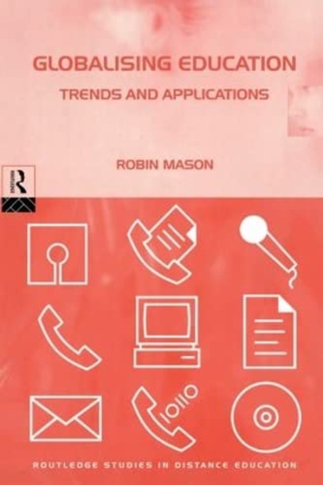 Globalising Education: Trends and Applications