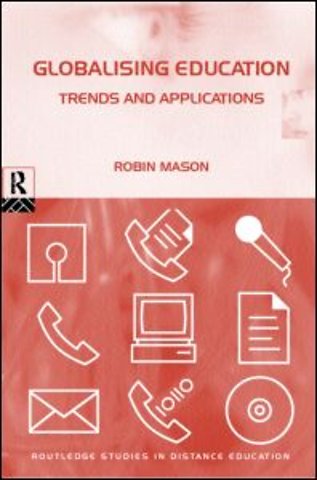 Globalising Education: Trends and Applications