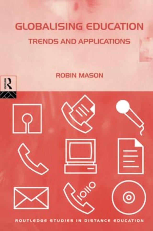 Globalising Education: Trends and Applications