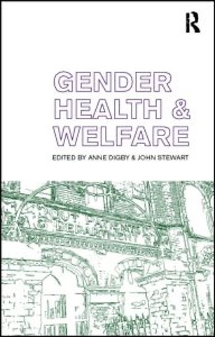 Gender, Health and Welfare