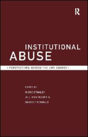 Institutional Abuse