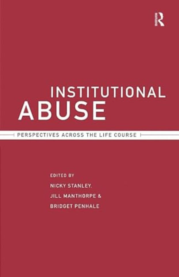 Institutional Abuse